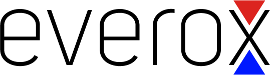 Light Everox Logo